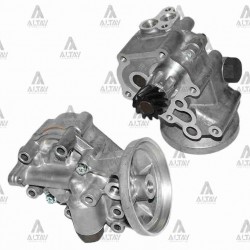 YAĞ POMPA CANTER 449  90-97 4D31 / 4D34